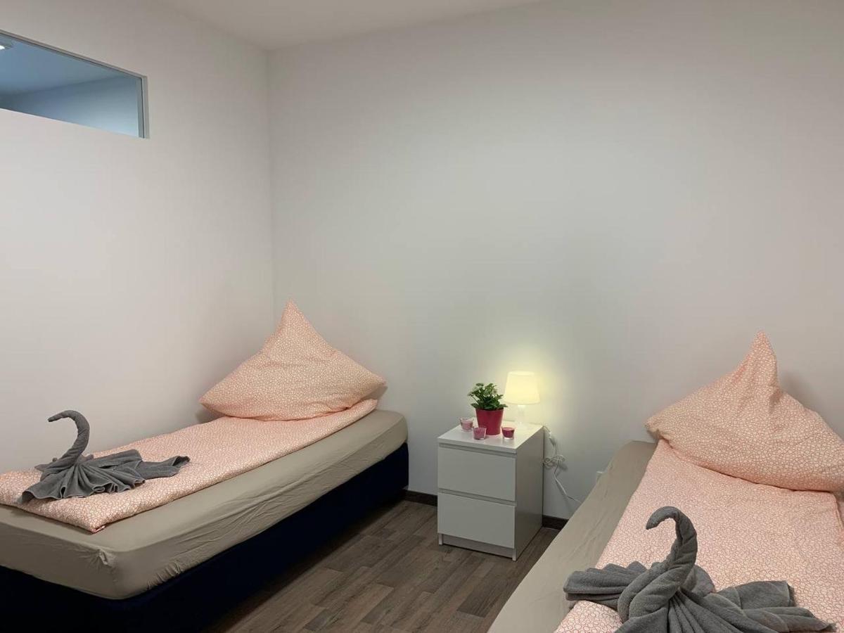 Apartment Central Private In Popular Neighborhood! Köln